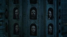 Game of Thrones - Serien-Trailer zu Staffel 6: Hall of Faces