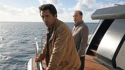 Fear the Walking Dead - Serien-Trailer: Erster Blick auf Staffel 2 der Zombie-Serie