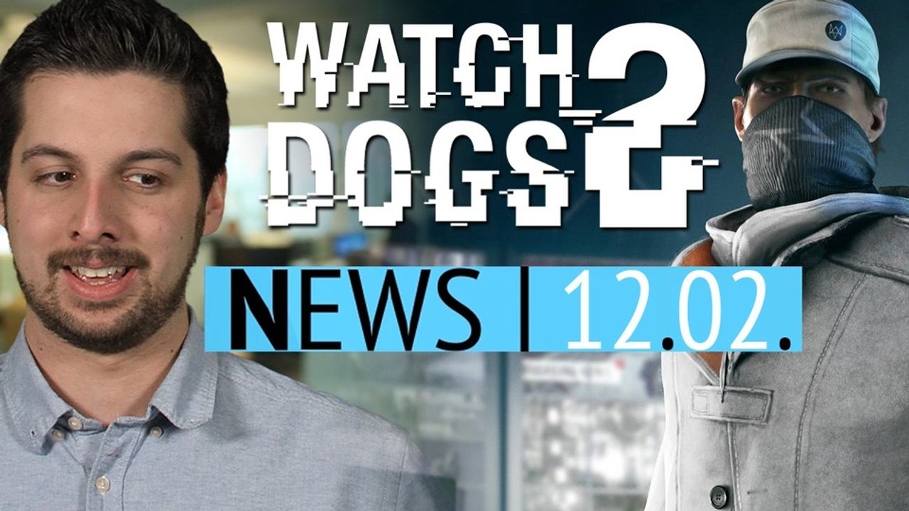 News: Watch Dogs 2 statt Assassin's Creed - Destiny 2 verschoben