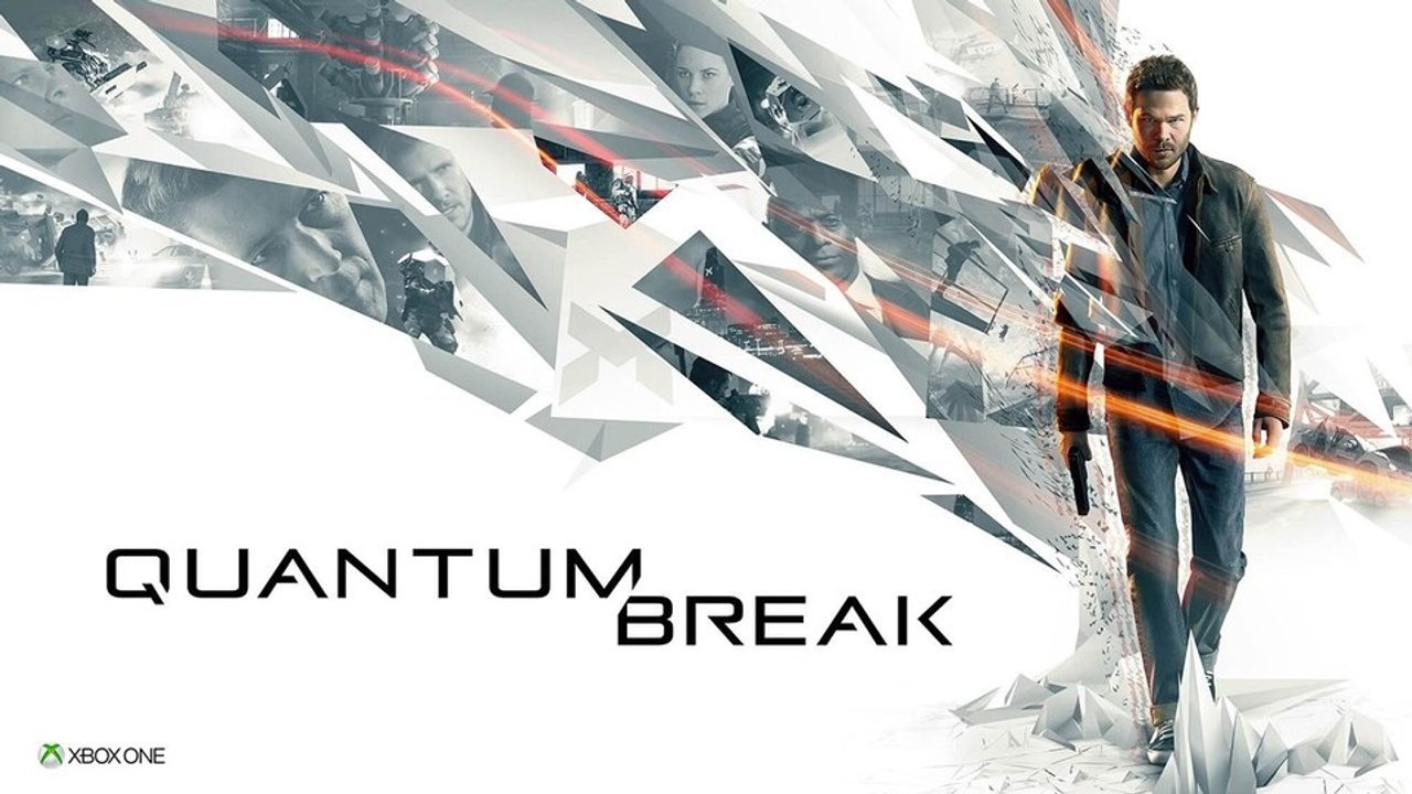 Quantum Break - The Cemetery - Live-Action-Trailer zum Zeitreise-Shooter