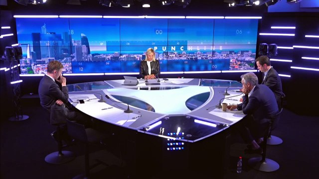 Assemblée : quel avenir pour Elisabeth Borne dans un majorité relative ?