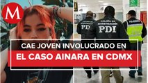 Detienen a otro presunto implicado en caso de Ainara Suárez por abuso sexual