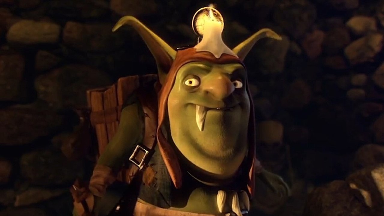 Dungeons 2 - Ankündigungs-Trailer zu PS4-Verison