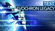 Evochron Legacy - Test-Video: Die Ein-Mann-Weltraum-Sandbox