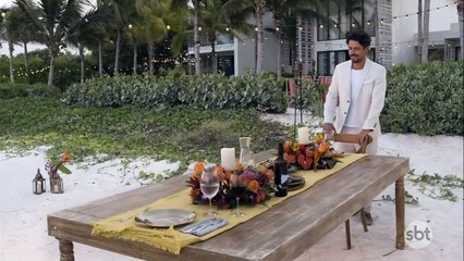 A Usurpadora  - A Série  - ep 03 parte 2-2