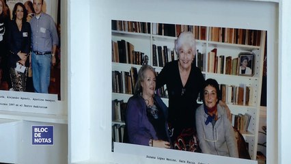 Festival La Mujer y el Cine