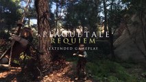 A Plague Tale: Requiem - Official Extended Gameplay   Release Date Trailer (2022)