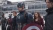 Captain America 3: Civil War - Super-Bowl-Trailer zu Marvels Comic-Verfilmung