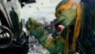 Teenage Mutant Ninja Turtles: Out of the Shadows - Super-Bowl-Trailer mit neuen Gegenspielern
