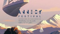 Reprise de palmarès du Festival international du film d'animation d'Annecy 2022 - Bande annonce