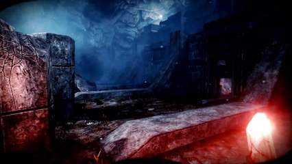 The Solus Project - Entwickler-Video stellt den Planeten Gliese-6143-C vor