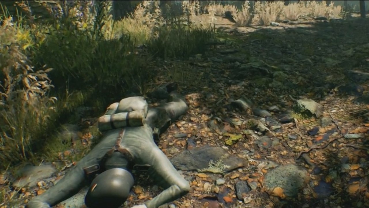 Battalion 1944 - trailer zum weltkriegs-shooter auf basis der unreal engine 4
