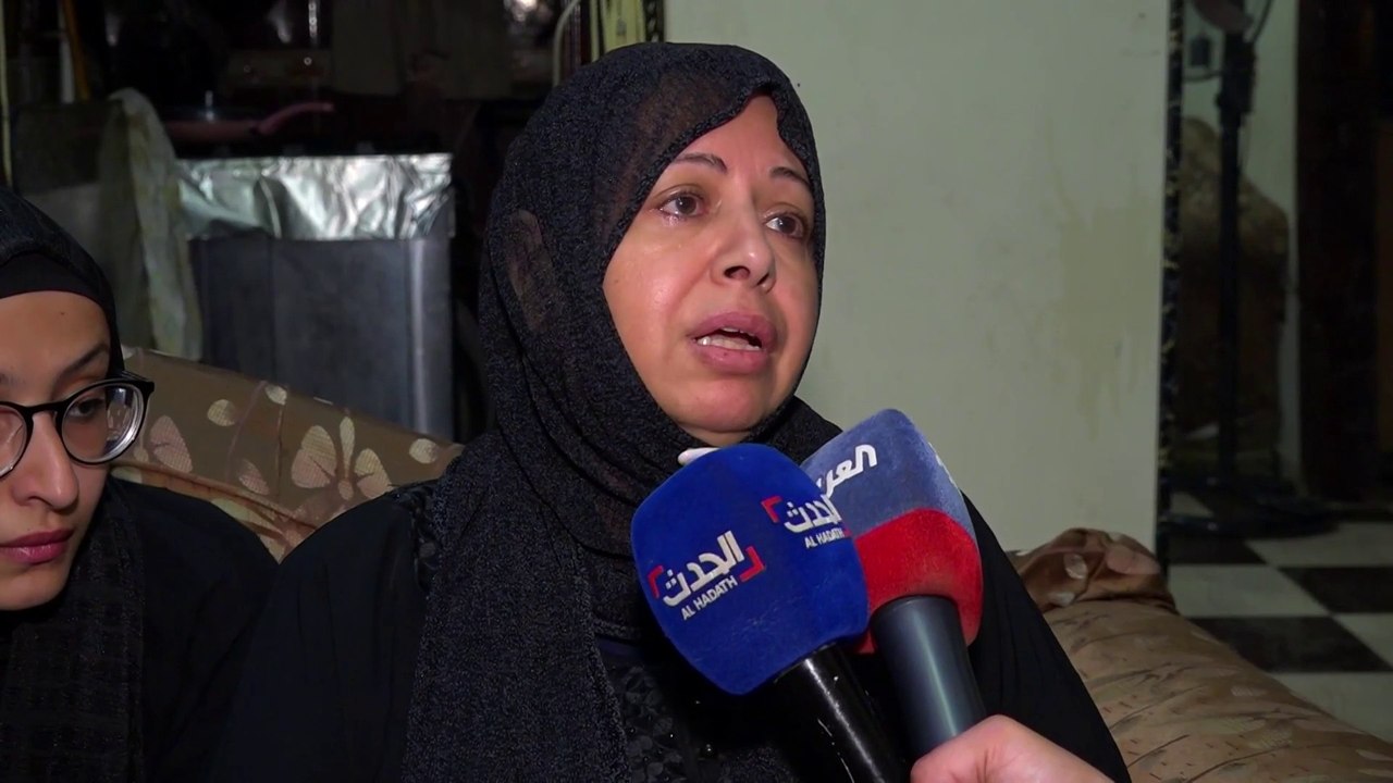 التاسعة هذا المساء | ترحيب كبير في مصر بسرعة إحالة قاتل الطالبة نيرة أشرف للمحاكمة