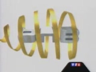 Jingle pub hiver TF1 2003
