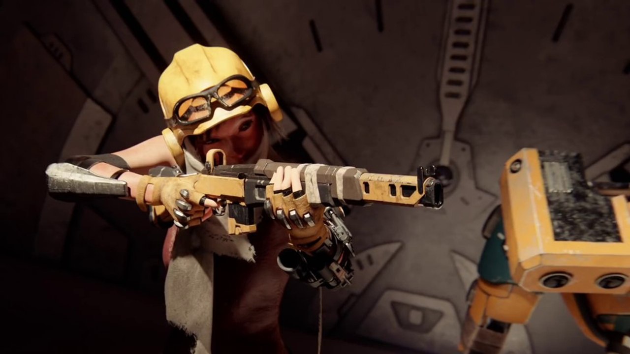 Xbox One - Trailer zeigt aktuelle und kommende Highlights