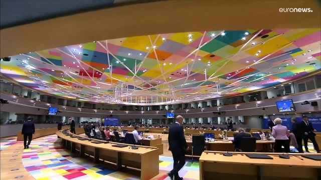 Adhésion à l'Union européenne : l'amertume des Balkans occidentaux