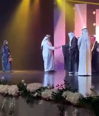 "البلاد" تحصد تحصد جائزتين خليجيتين في مهرجان الاذاعة والتلفزيون