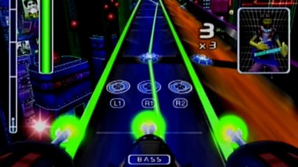 Retro Hall of Fame: Amplitude - Die Mutter aller Guitar Heroes