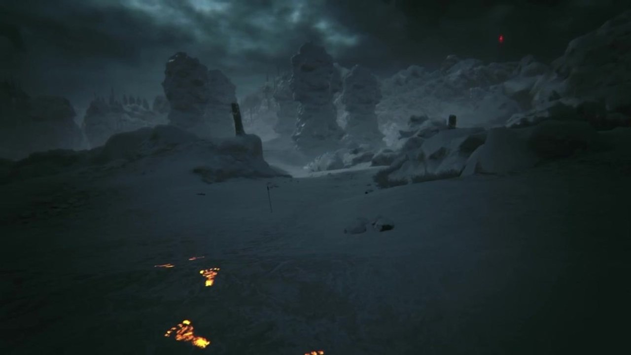 Kholat - trailer zur ps4-version