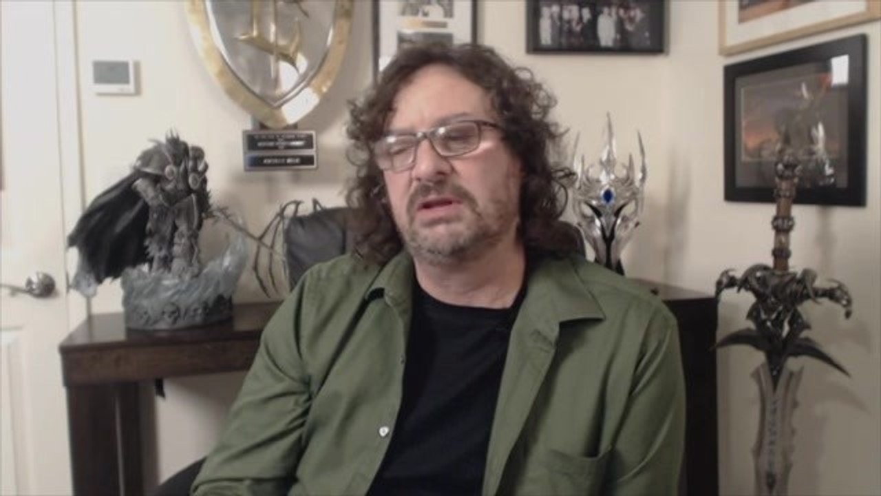 Broken - Kickstarter-Video erklärt die Story des episodischen Horror-Shooters