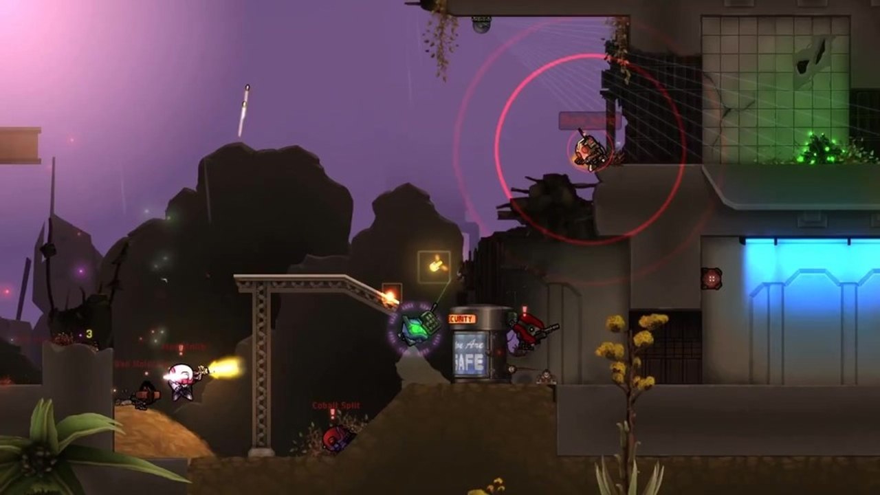 Cobalt - launch-trailer