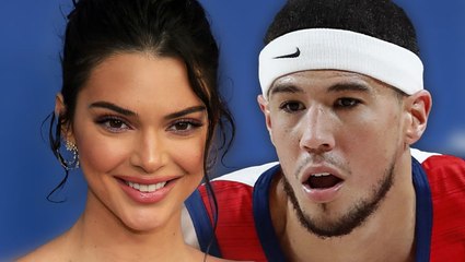 Kendall Jenner & Devin Booker Reportedly Split After 2 Years Of Dating