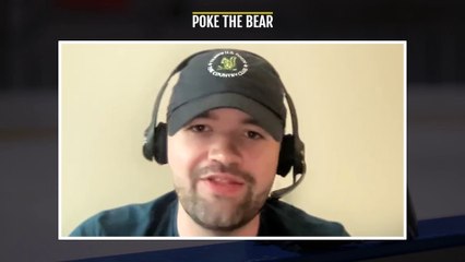 Who should the Bruins target as head coach and other mailbag questions | Poke the Bear