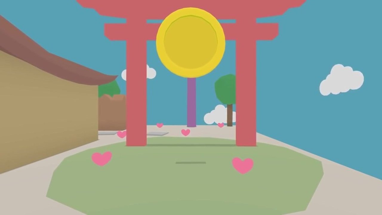 Lovely Planet Arcade - Teaser-Trailer zum Lovely-Planet-Nachfolger