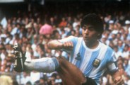 Eight medical professionals to stand trial over Diego Maradona's death
