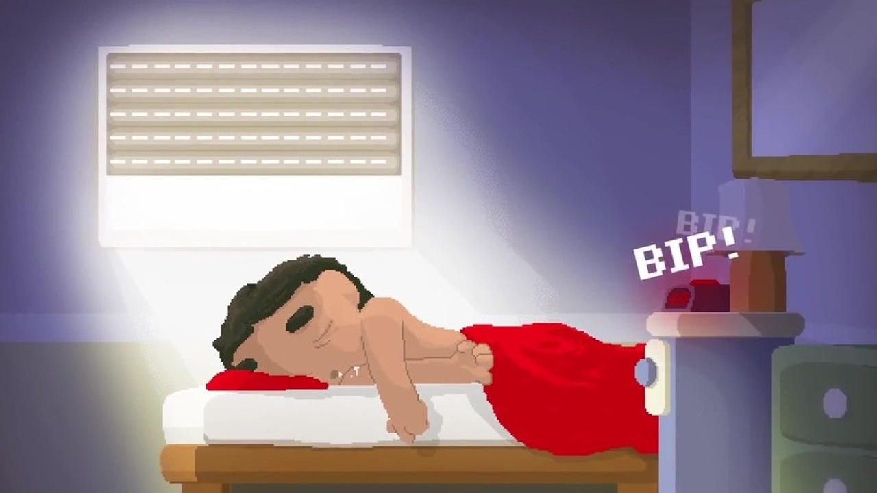 Level 22 - launch-trailer