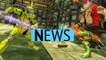 TMNT: Mutants in Manhattan - News: Turtles-Actionspiel von Platinum Games angekündigt