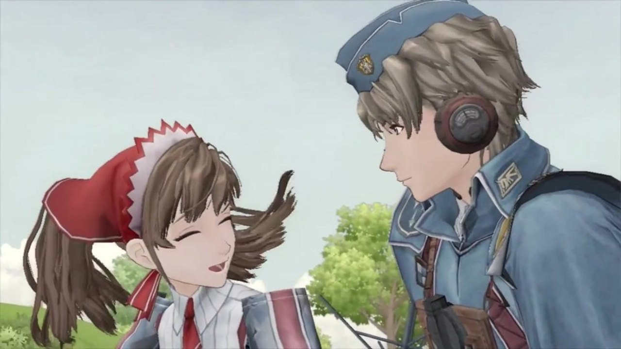 Valkyria Chronicles Remastered - »Prepare for War«-Trailer