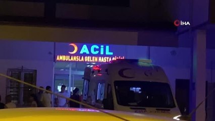 Balık avlarken tekneden denize düşen şahıslardan biri öldü