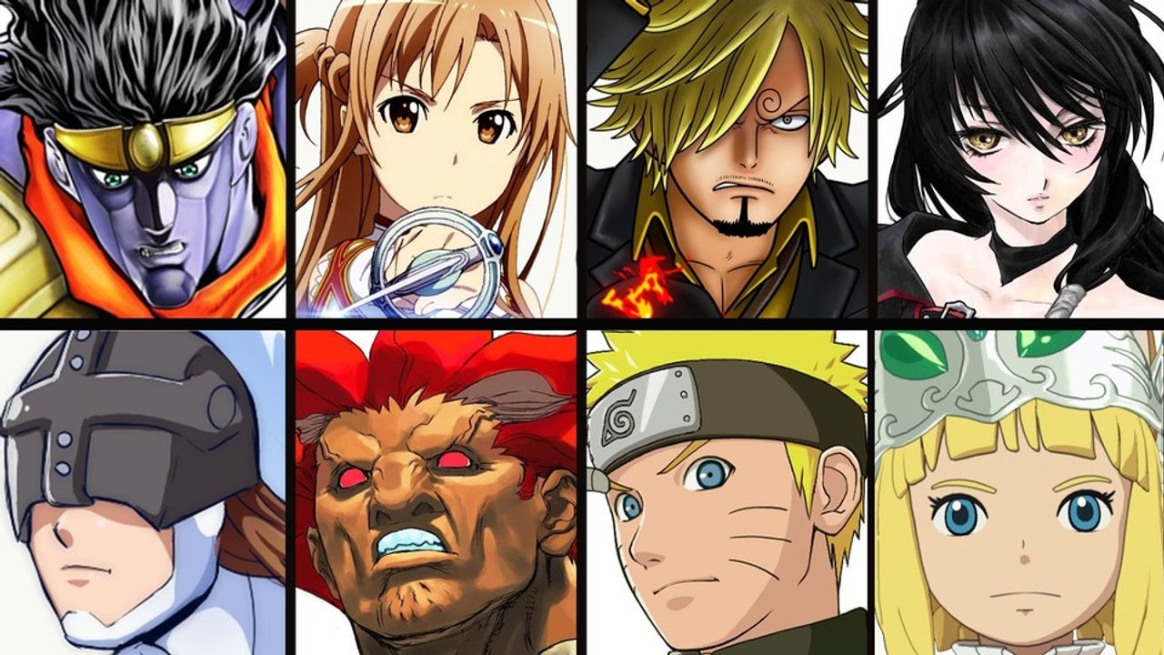 Von Ni No Kuni 2 bis Tekken 7 - Nino zu Besuch bei Bandai Namco in Tokio