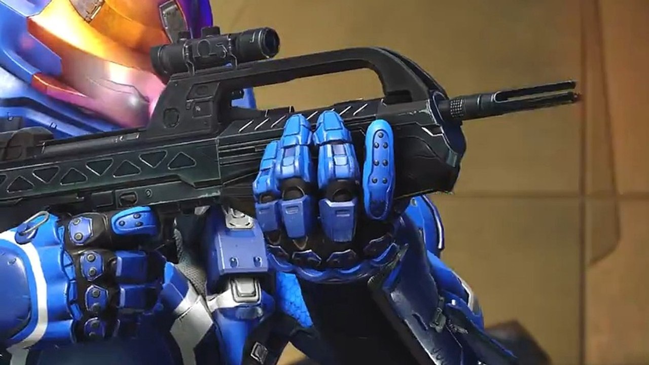 Halo 5: Guardians - Neue Multiplayer-Inhalte im Januar