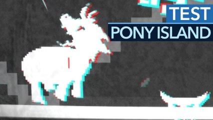 下载视频: Pony Island - Test-Video zum Steam-Indie-Liebling