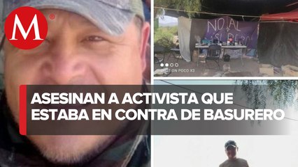 Activistas aseguran que no levantaran el bloqueo del basurero en Hidalgo