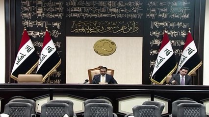 العربية 360 | هل يشهد العراق انفراجة سياسية بعد خروج الكتلة الصدرية من البرلمان؟