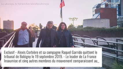 Raquel Garrido "en état de choc" après les accusations "d'esclavage moderne" : "Je ne le pardonnerai jamais"