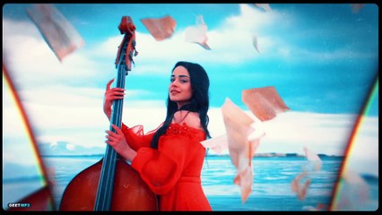 Naah Lofi Version - Jass Manak | Satti Dhillon | Romantic Song 2022 | GK Digital