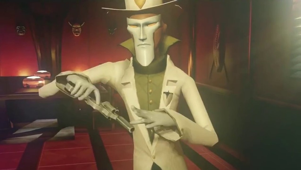 The Ship Remasted - Teaser-Trailer des HD-Remakes