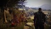 Dying Light - Gameplay-Trailer stellt Bounties vor