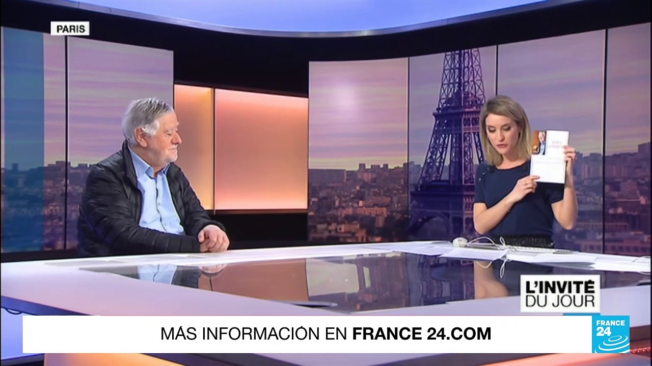 Falleció el paleontólogo francés Yves Coppens