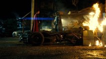 Batman v Superman: Dawn of Justice - TV-Spot: Do you Bleed?