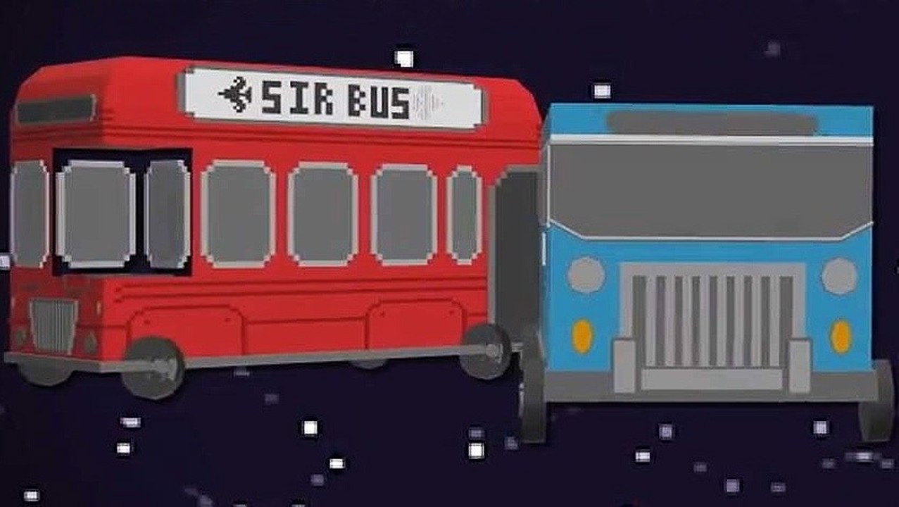 Omnibus - the story of omnibus