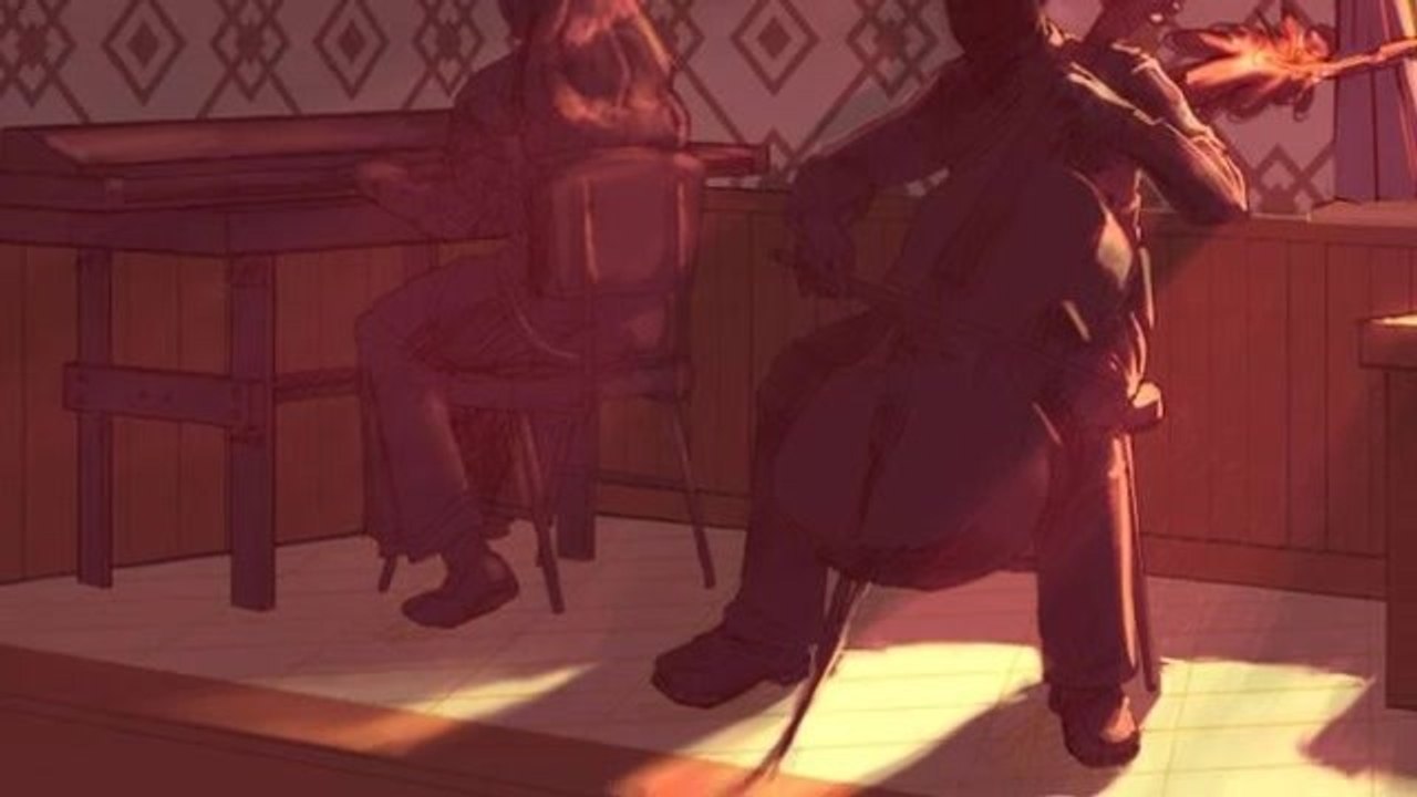 Finding Paradise - Ankündigungstrailer zum Nachfolger von To The Moon