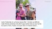 Naomi Campbell sans soutien gorge : tenue risquée pour subjuguer à la Fashion Week