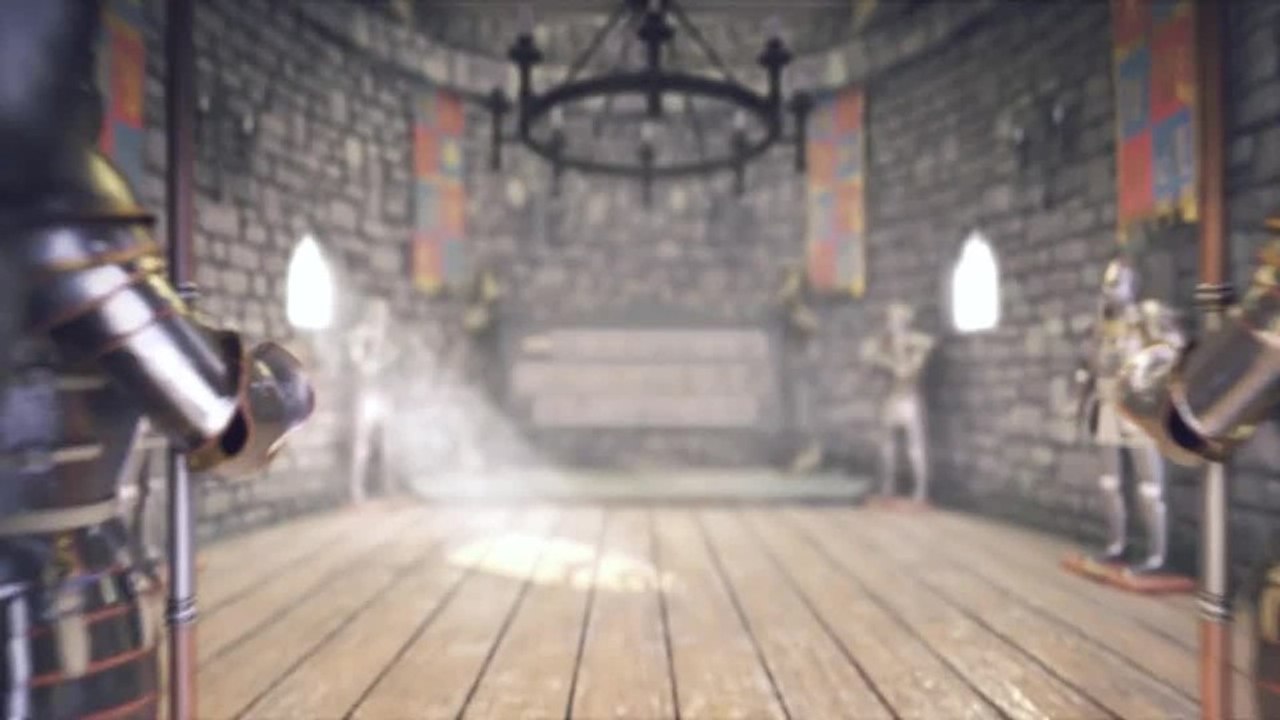 Crusader Kings 2 - Ankündigungs-Trailer zur Conclave-Erweiterung