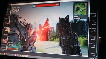 Guardians of Orion - Trailer zur neuen Third-Person-Perspektive