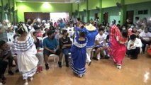 Militantes Sandinistas celebran 43 aniversario de la liberación de Chichigalpa